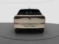 Volkswagen T-Roc - Vorschau Bild 8