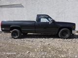 Chevrolet C1500 - Chevrolet C1500 Gebrauchtwagen