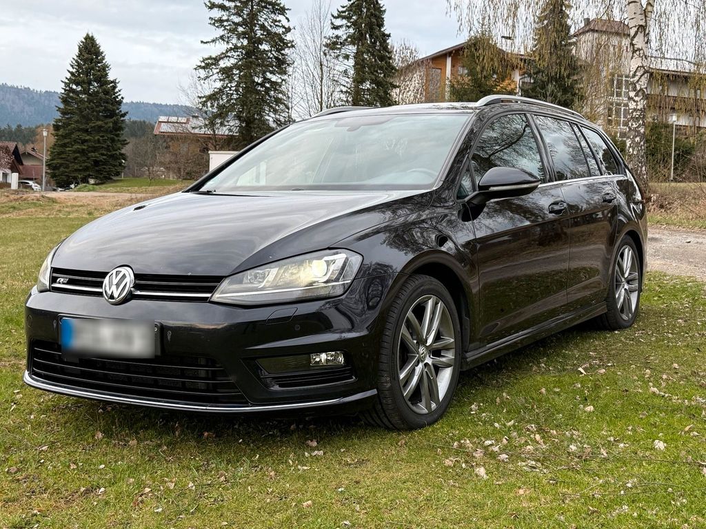 Image of Volkswagen Golf