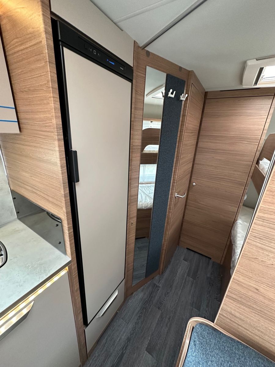 Fahrzeugabbildung Knaus Sport 500 KD C2-1