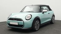 MINI Cooper Cabrio - Vorschau Bild 1