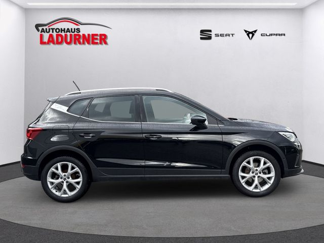 Arona FR 1.0 TSI *Navi+LED+Full Link+Xl Assist. 