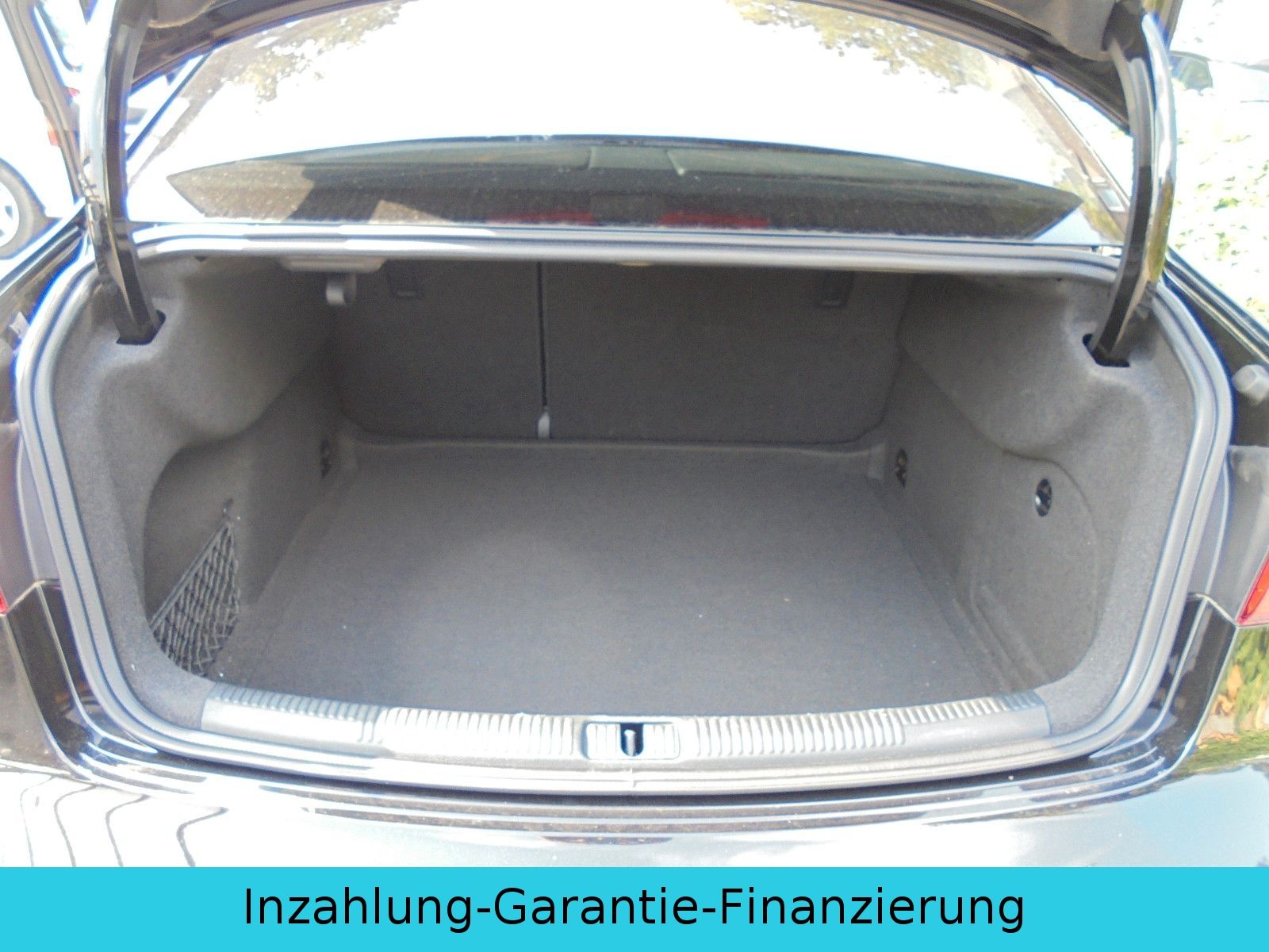 Fahrzeugabbildung Audi A3 Limousine 2.0TDI  Euro6 /Klimaut./Navi/Shz/Pd