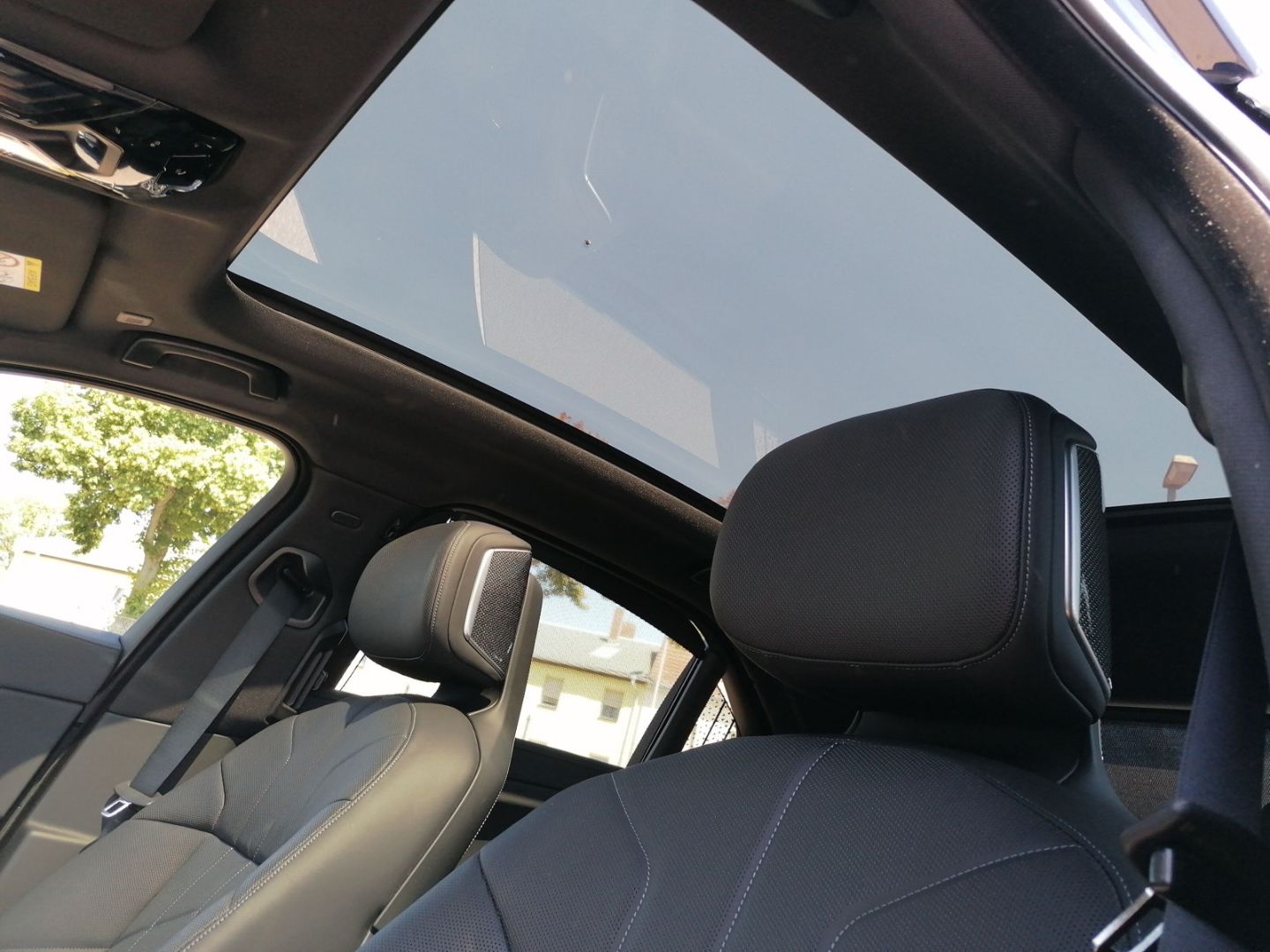 BMW 740 d xDrive Sportpaket Pro AHK HUD StandHZG foto 25