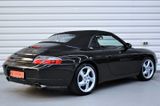 Porsche 996 Carrera Cabrio+1.Hand+PDC+SHZ+Navi+53.000KM - Porsche 996: Cabrio, Carrera