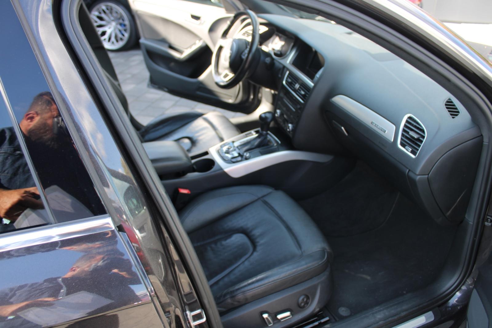 Audi A4 Allroad 3.0 TDI quattro 245 ch • S tronic • Cuir • Sièges ventilés • GPS • Attelage