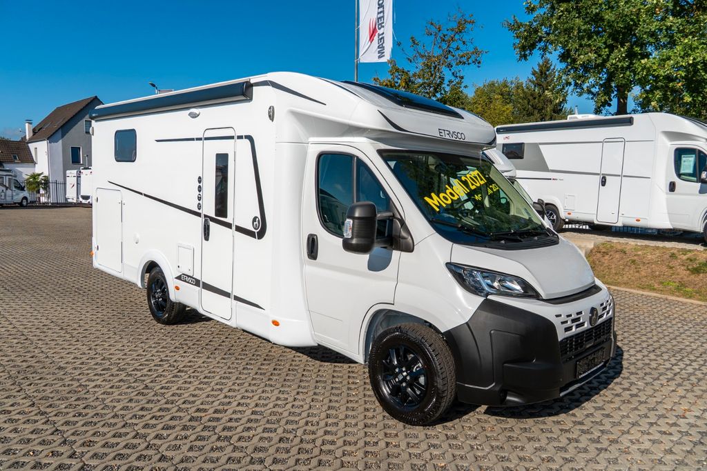T 6.9 SB *2027*Komfort Plus Paket*Markise*RFK*
