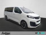 Opel Zafira Life e Elegance L *AHK*Navi*7-Sitzer* - Opel Zafira Electric