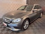 Mercedes-Benz C 180 T*AVANTGARD*ACC-TOT.W-PANO-R.KAM-LED-9G - Mercedes-Benz C-Klasse: 180
