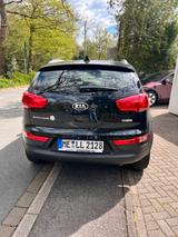 Kia Sportage 1.6 GDI 2WD Dream Team Edition Drea... - Kia Sportage in Gelsenkirchen