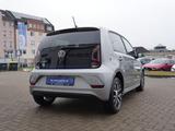 Volkswagen e-up! Style 1-Gang-Automatik MAP+MORE TEMPOMAT S - Volkswagen e-up!: Limousine