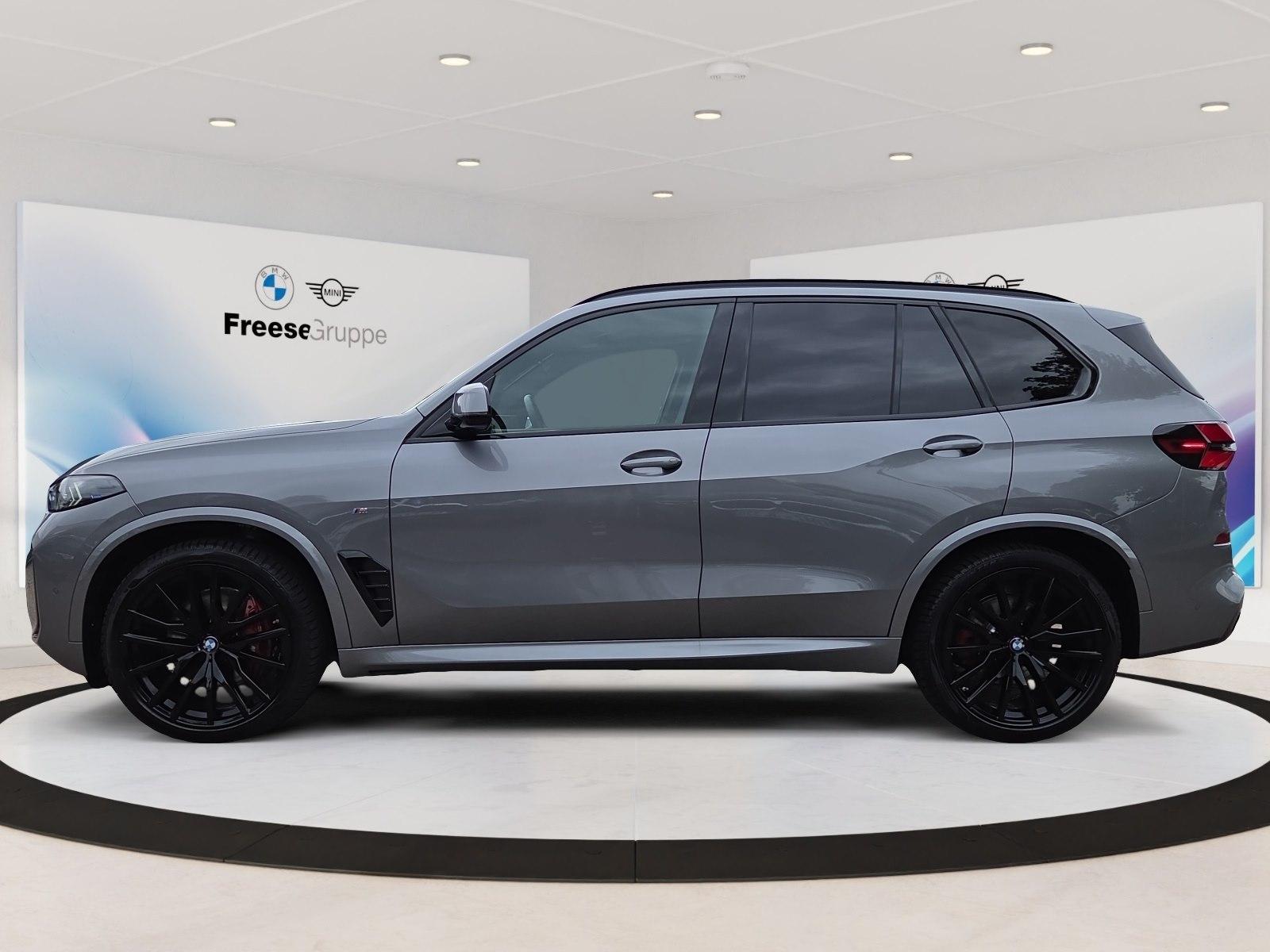 BMW X5 xDrive30d AHK 360° STANDHZ HEAD-UP PANO RFK