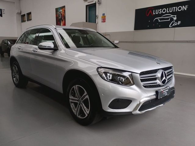 MERCEDES-BENZ Mercedes-benz GLC 250 d 4Matic Sport