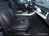 Audi Q7 50 TDI qu. 2x S line 7Si AHK Navi Matrix Pano - Audi: 7 Sitzer