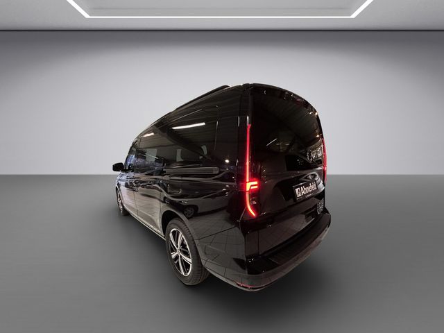 Caddy Life Maxi "Dark Label" 7-Sitzer Motor: 2,0