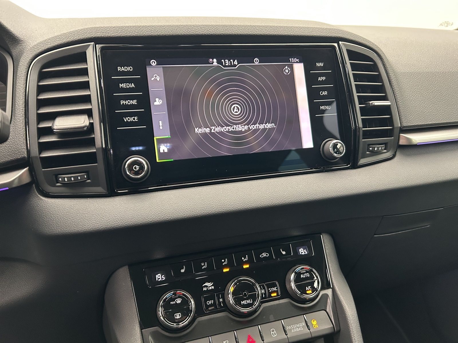 Skoda Karoq - Bild 6