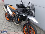 KTM 890 SMT mit Tech Pack - mit 1568,- Zubehör - KTM 890 SMT
