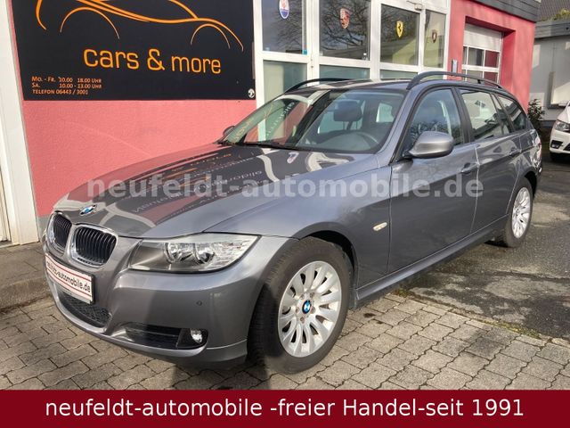 BMW 318 i Touring Automatik