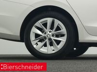 Skoda Octavia - Vorschau Bild 29