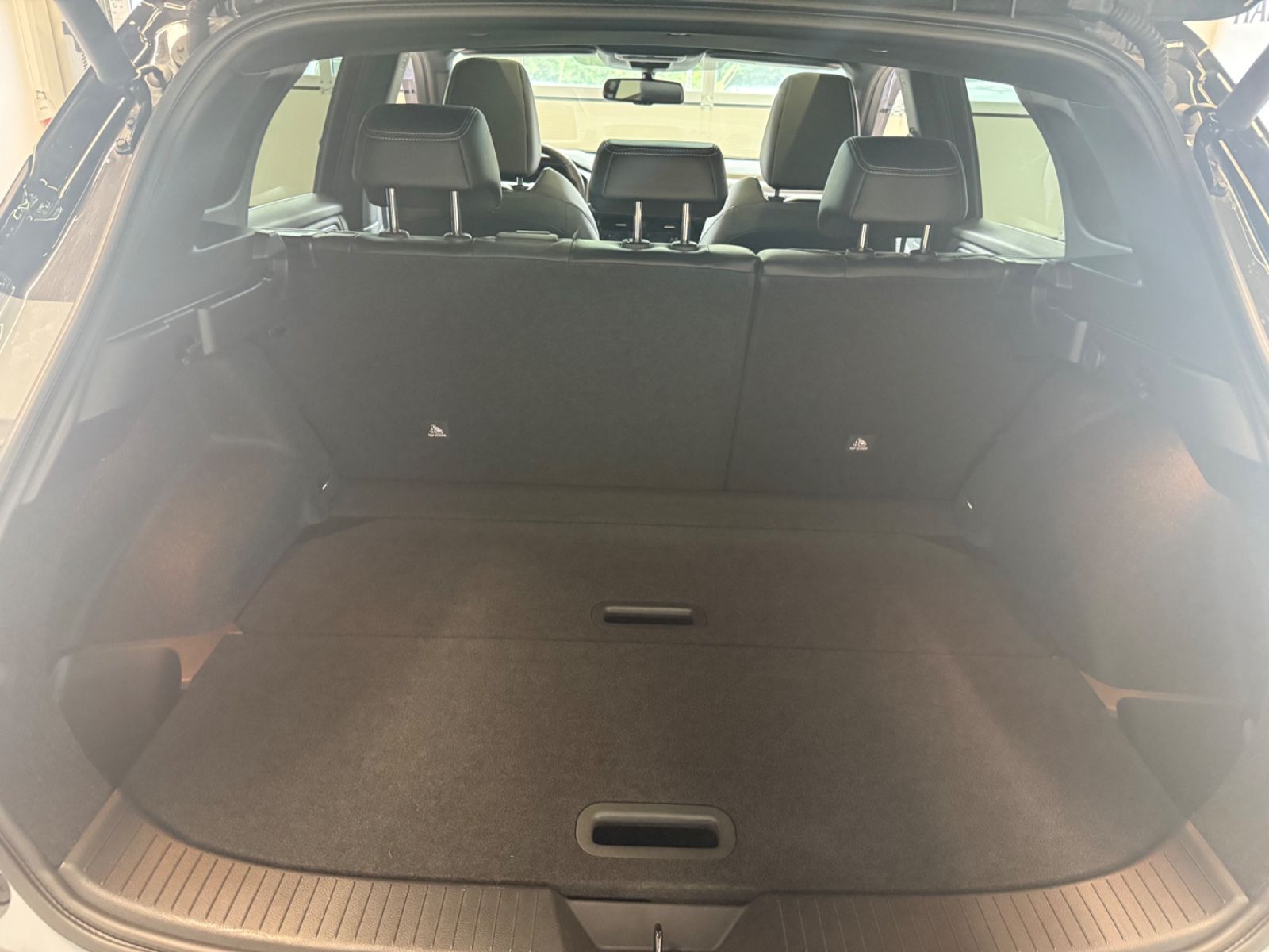 Fahrzeugabbildung Nissan Qashqai Tekna+ e-Power, 360° Kamera, Navi, WP,
