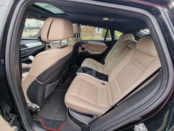 BMW X6 - 5