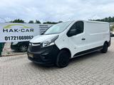 Opel Vivaro B Kasten/Kombi Kasten L2H1  2,9t - Opel Vivaro in Lübeck