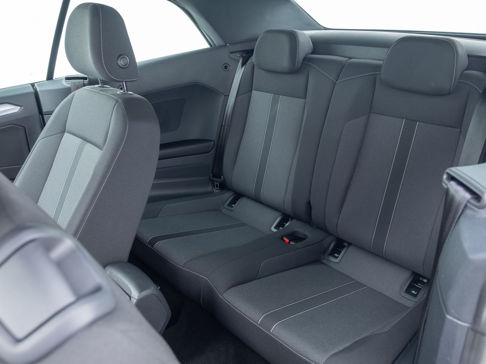 Volkswagen T-Roc - Bild 18