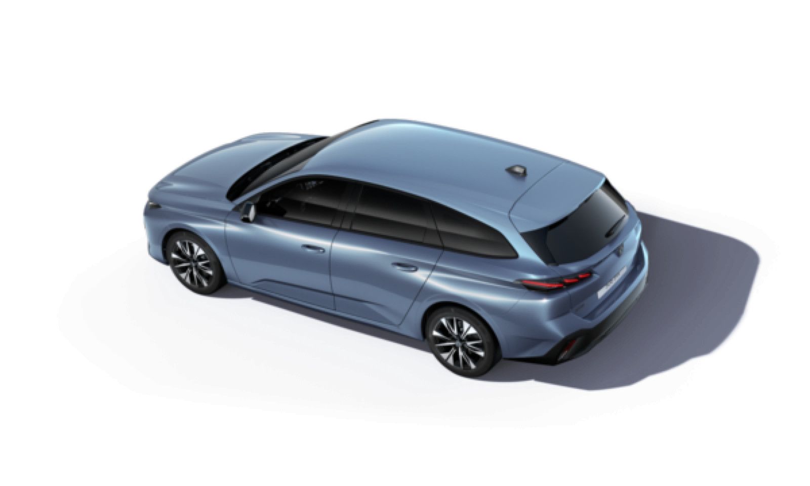 Peugeot 308 - Bild 3