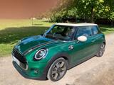 MINI Cooper 60 Year Trim, Racing Green, Leder braun - MINI MINI: R60