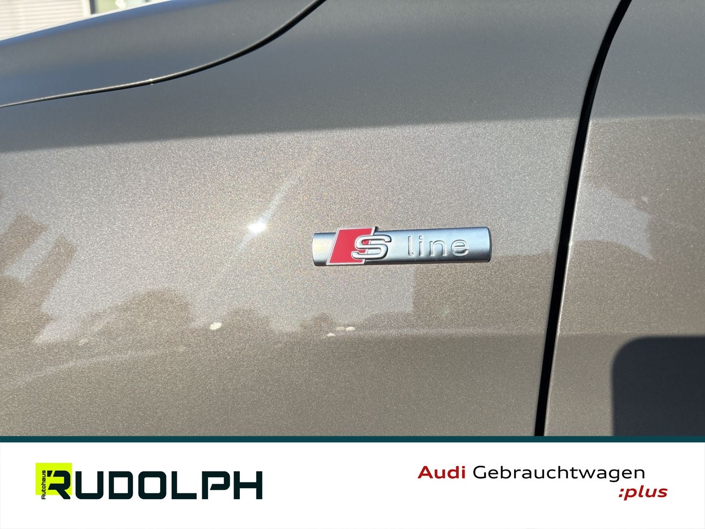 Audi A1 - Bild 19
