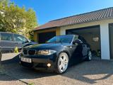 BMW E82 125i / Scheckh. / Manuell / M-Paket / M-ESD - BMW 125 aus 2009