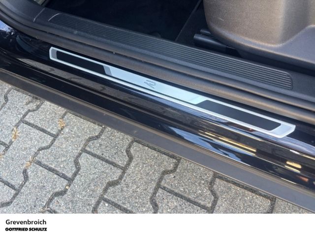 Volkswagen T-Roc - Bild 14