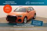 Audi Q3 35 S Line 1.5 TFSI Klima*Tempo*Nav*PDC*SH - Audi Q3 in Mönchengladbach
