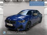 BMW M240i xDrive Coupé LiveCockpitProf Kamera HiFi - BMW M240i in Bonn