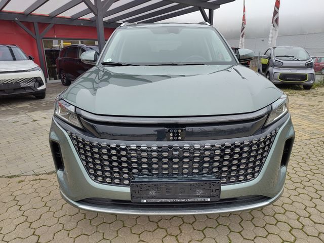DFSK Fengon E5 PHEV *7 Sitze*Leder*PanoSchiebedach
