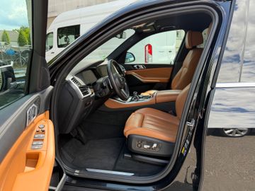 BMW X5 - 7
