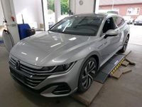 Volkswagen Arteon - Vorschau Bild 2