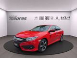 Honda Civic Elegance ATG 1.5 VTEC Navi Klimaautom SHZ  - Honda Civic: Vtec