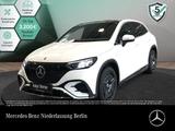 Mercedes-Benz EQE 350 4M SUV AMG ADVANCED +/PANO/AHK/20"/22KW - Mercedes-Benz EQE SUV in Berlin