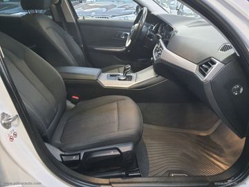 BMW 320 - 10