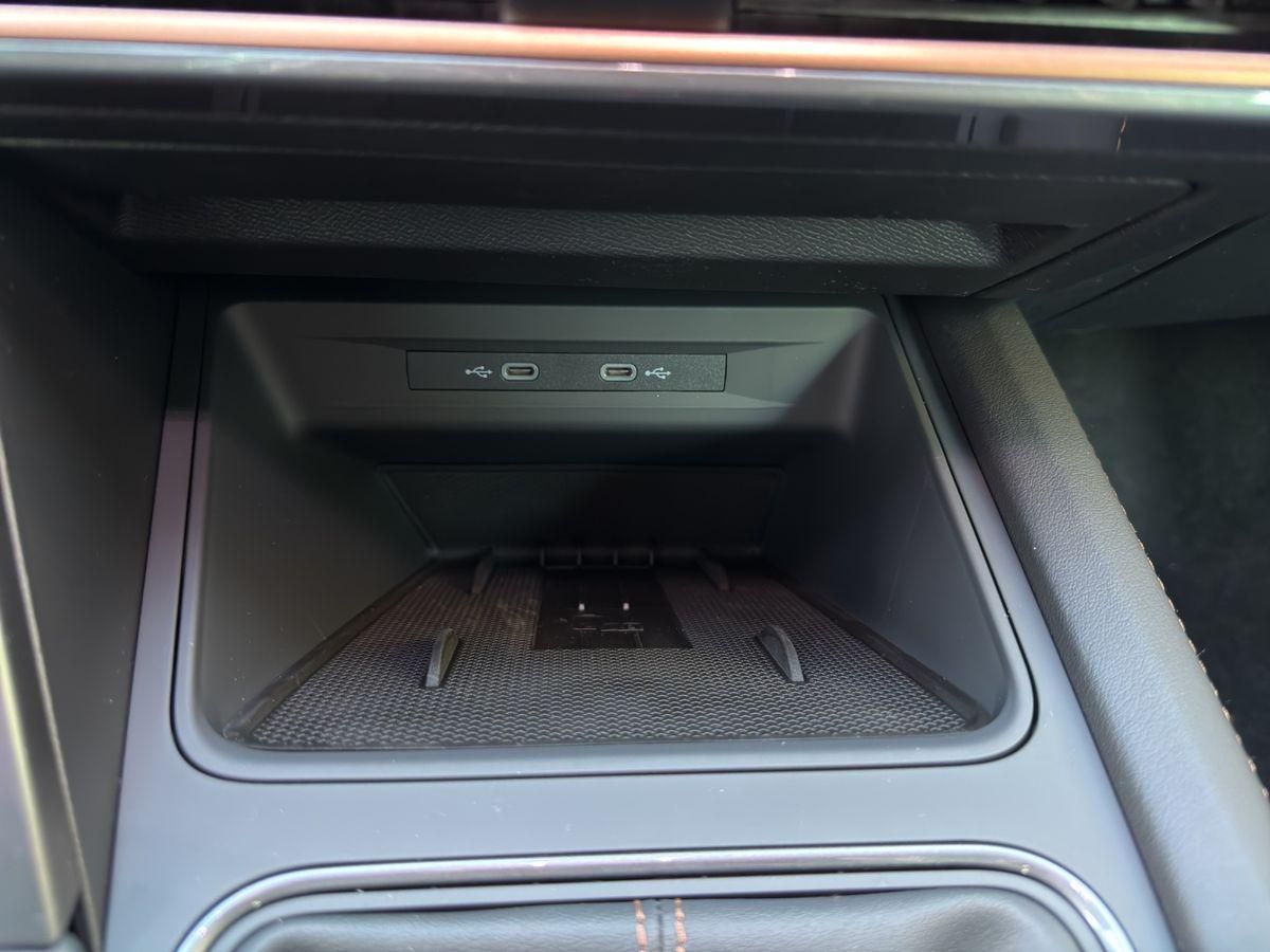 Cupra Leon - Bild 27