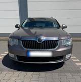 Skoda SKODA SUPERB,2.0TDI,NAVI,170PS.TÜV01/28. - Skoda Superb: 170