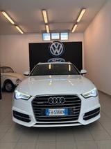 Audi A6 Avant 2.0 TDI 190 CV ultra S tronic Busi - Audi A6 mit Halbautomatikschaltung