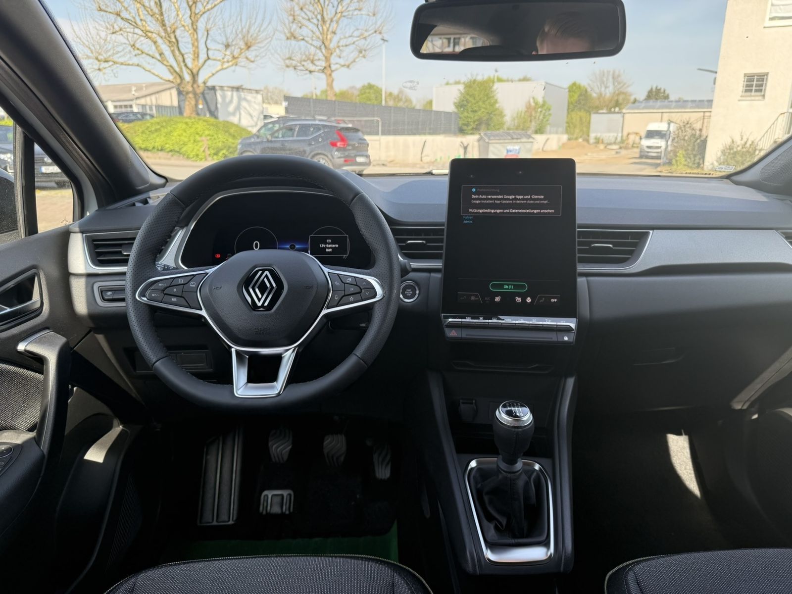 Renault Captur - Bild 10