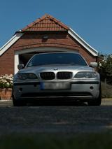 BMW E46 320i | TÜV 06/2027 | - BMW 320 Limousine 320i e46 mit Benzin-Antrieb