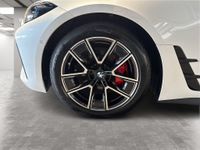 BMW 430 Gran Coupé - Vorschau Bild 9