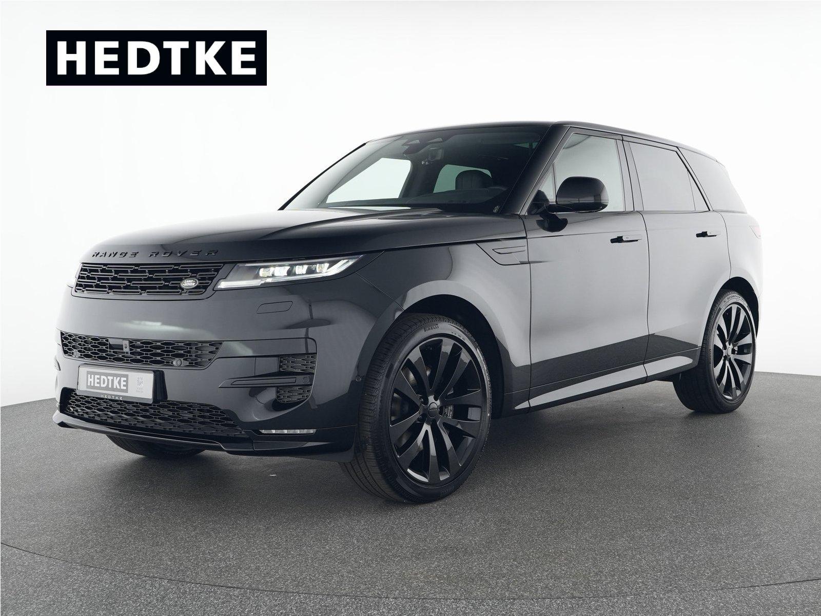 Land Rover Range Rover Sport D300 Dynamic HSE *23 Zoll LMF*