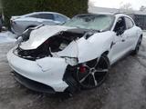 Porsche Taycan Sport Turismo 4 S *SPORT CHRONO PAKET* - Porsche Taycan Unfallwagen