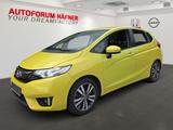 Honda Jazz Elegance 1.3 i-VTEC Automatic CVT - gebrauchte Honda Jazz aus dem Jahr 2017
