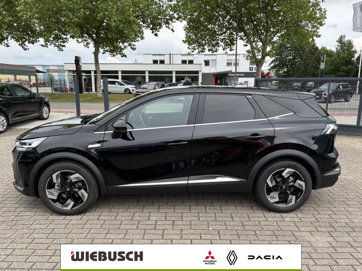 Renault Symbioz 145 E-TECH Full Hybrid Techno **Sitzheiz